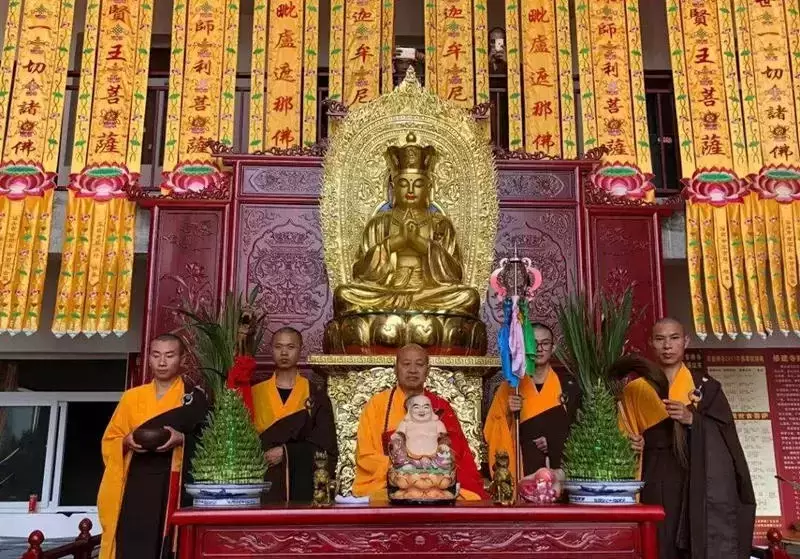 不可不知！去寺院拜佛「除了祈願」 還應該「跟佛菩薩說三句話」福報不招自來 