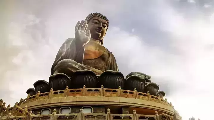 不可不知！去寺院拜佛「除了祈願」 還應該「跟佛菩薩說三句話」福報不招自來 