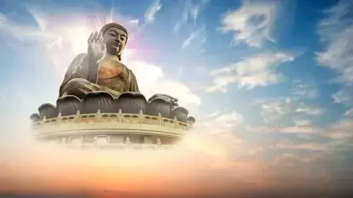 富貴又多金！「一生佛緣深厚」的5大生肖　凡事「逢凶化吉」平安多福 