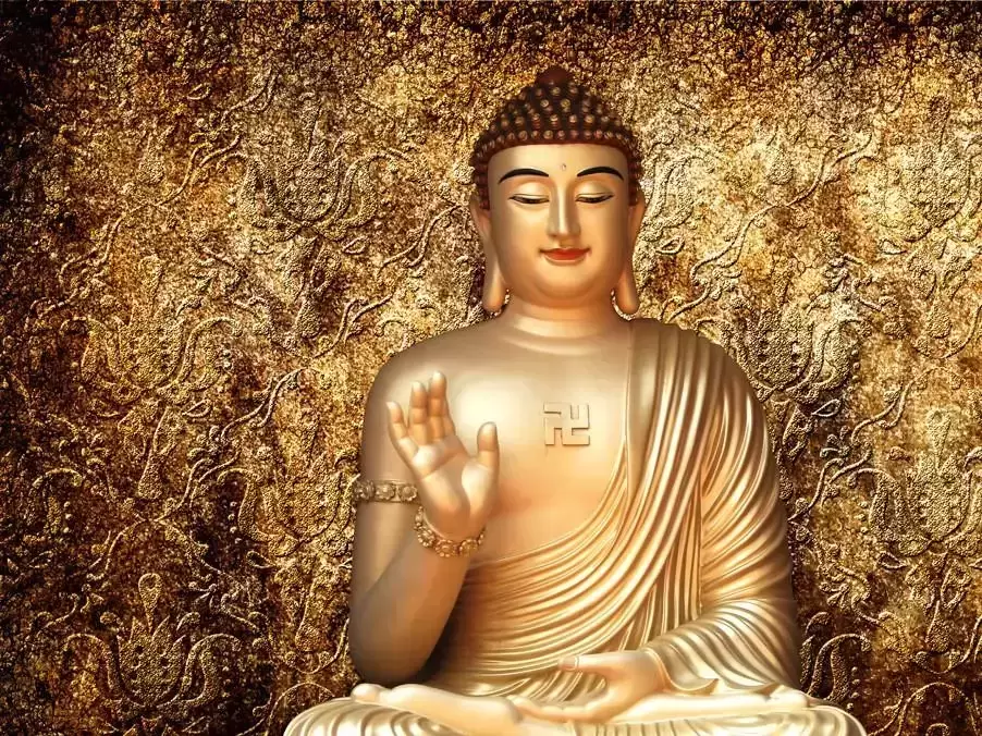 富貴又多金！「一生佛緣深厚」的5大生肖　凡事「逢凶化吉」平安多福 
