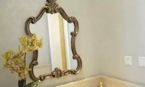 切記！千萬不要「把鏡子放在」家裡這4個地方　「不是破財就是倒霉」越住越窮 