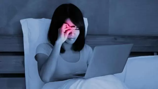 體內有疾，眼睛有預兆！眼睛出現6種異樣，或是癌症或疾病的預警