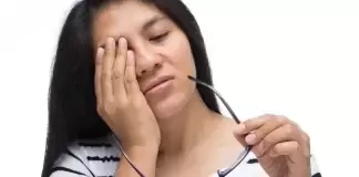 體內有疾，眼睛有預兆！眼睛出現6種異樣，或是癌症或疾病的預警