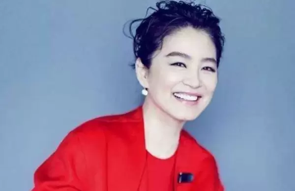 林青霞婚姻維持25年，近日才說出當初為什麼嫁刑李源！她：感謝秦漢18年不娶之恩！