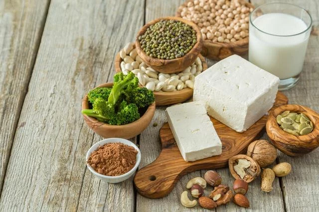 愛吃肉的人和愛吃素的人,誰會更加長壽?科學研究或給出了答案