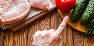 愛吃肉的人和愛吃素的人，誰會更加長壽？科學研究或給出了答案