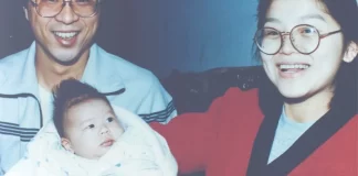 朱慧珍未婚生女，女兒26時放棄人生，她強撐扛全部責任，今時隔9年走出喪女之痛：我早就原諒她.
