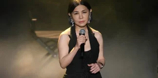 55歲張清芳隔6年複出，舞臺重溫經典「精心橋段」欲回饋粉絲，網一聽卻酸「是最失敗表演」大嘆失望