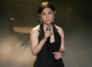 55歲張清芳隔6年複出，舞臺重溫經典「精心橋段」欲回饋粉絲，網一聽卻酸「是最失敗表演」大嘆失望