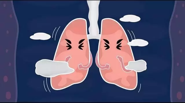 經常散步對肺有好處嗎？醫生提醒：肺喜歡3件事，建議平時常做