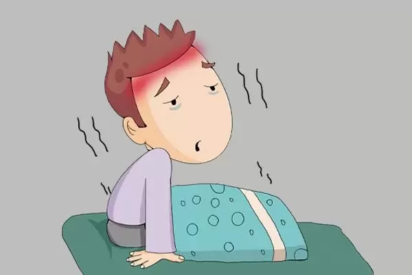 蹲久了，站起來會頭暈眼黑，是貧血，還是心臟出問題？快來看看
