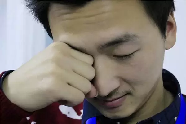 蹲久了，站起來會頭暈眼黑，是貧血，還是心臟出問題？快來看看