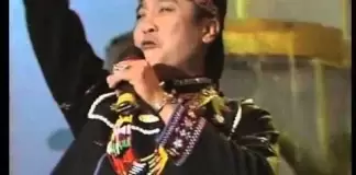 唱紅愛你一萬年！山地歌王「重摔智力退化」妻兒遠走美國「輕生被救回」72歲晚景曝光：聽歌就流淚