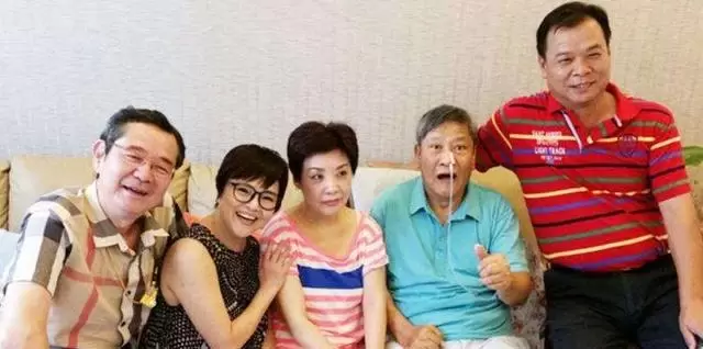 唱紅愛你一萬年！山地歌王「重摔智力退化」妻兒遠走美國「輕生被救回」72歲晚景曝光：聽歌就流淚