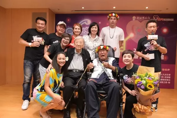 唱紅愛你一萬年！山地歌王「重摔智力退化」妻兒遠走美國「輕生被救回」72歲晚景曝光：聽歌就流淚
