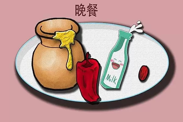 研究發現:晚餐多吃高質量碳水更長壽,什麼是高質量碳水食物?