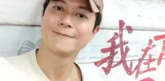 王燦從小貧困「發奮努力賺錢」演成一哥！為爸爸「推掉千萬戲約」忍淚：爸爸叫不出我名字！