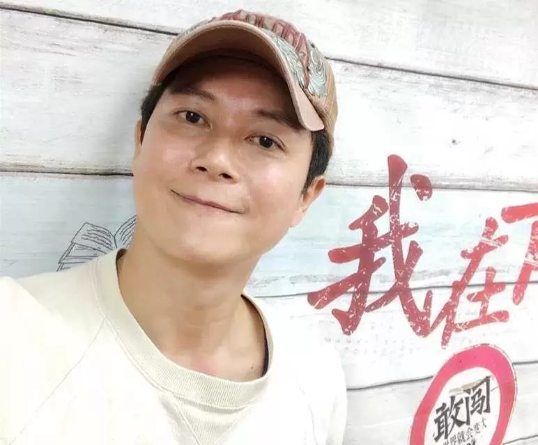 王燦從小貧困「發奮努力賺錢」演成一哥！為爸爸「推掉千萬戲約」忍淚：爸爸叫不出我名字！