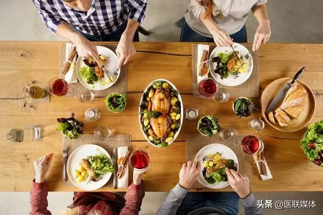 膽固醇「大戶」已找到，這4種食物，能不吃儘量不吃