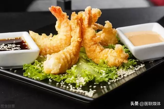 膽固醇「大戶」已找到，這4種食物，能不吃儘量不吃