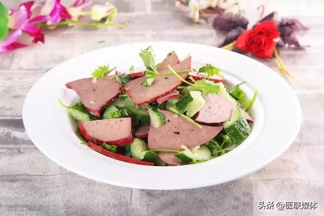 膽固醇「大戶」已找到，這4種食物，能不吃儘量不吃