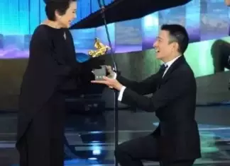 葉德嫻當年幫劉德華還4000萬欠債，如今老無所依淪落街頭，劉德華：養你一輩子