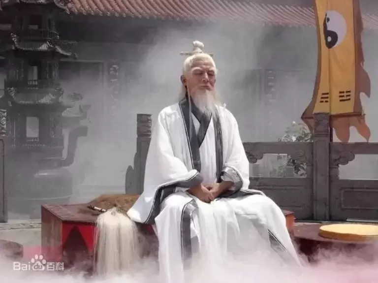 52歲演活《濟公》!資深男星與佛結緣「晚年剃度出家」 88歲近況曝「臉凹、四肢消瘦」