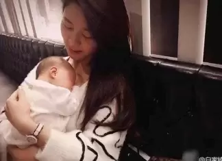 9歲替父還債2千萬，25歲被丈夫背叛，負債6百萬，今終遇良人  網贊：否極泰來