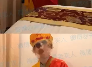 網戀見面才知「男友竟是和尚」！要求開房稱「破戒靈肉合一」她傻眼：辦事狂唸大悲咒... 