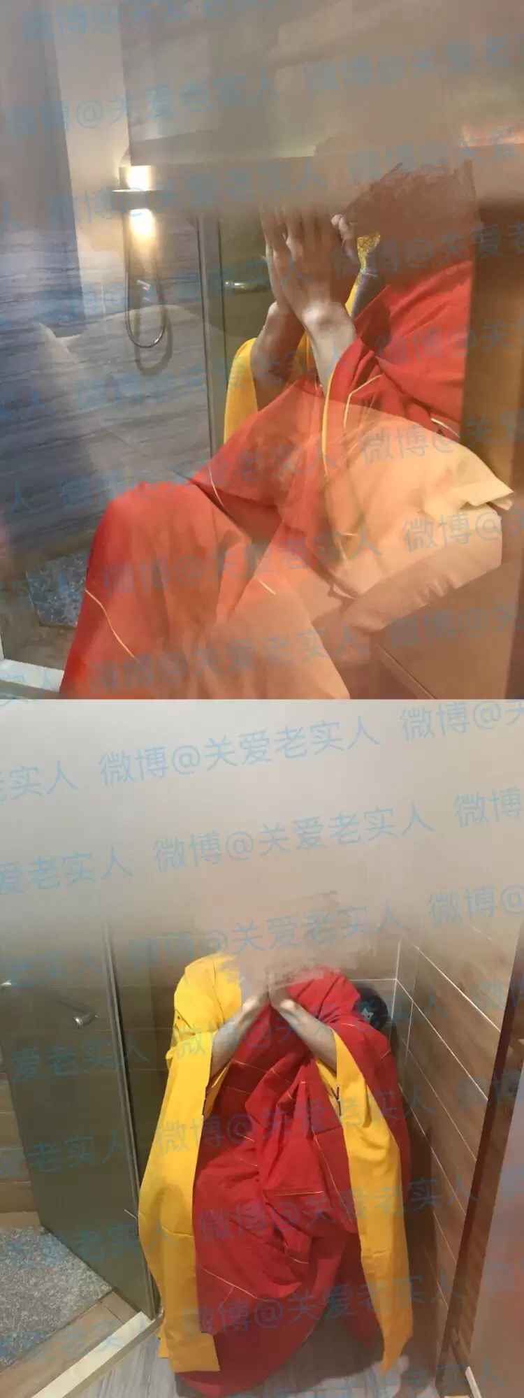 網戀見面才知「男友竟是和尚」！要求開房稱「破戒靈肉合一」她傻眼：辦事狂唸大悲咒... 