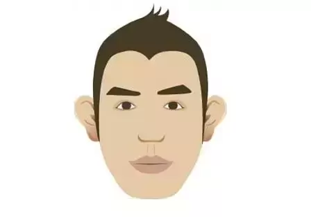 真的凖！福氣好不好「看耳朵形狀」就知道　「耳垂越大的人」運氣越好 