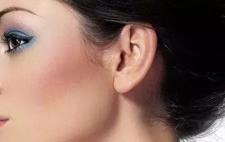 真的凖！福氣好不好「看耳朵形狀」就知道　「耳垂越大的人」運氣越好 
