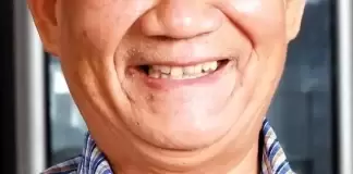 壽命「藏」在臉上?長壽的人臉上可能有這4個特徵,佔了一樣也恭喜!