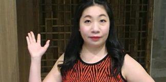 消失演藝圈15年,42歲女藝人近況曝光不再扮女丑,成功轉型月收入可高達50萬:有很多人追我