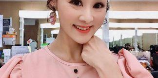 終身不婚不生,48歲八點檔女星淚守失智父盡孝一輩子,經濟獨立不靠男人笑喊:一個人也開心