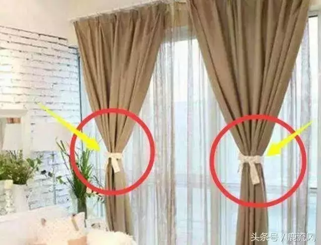 家中不要掛這3種窗簾， 財神爺會被堵在門口，橫財繞道走，財運不進門！