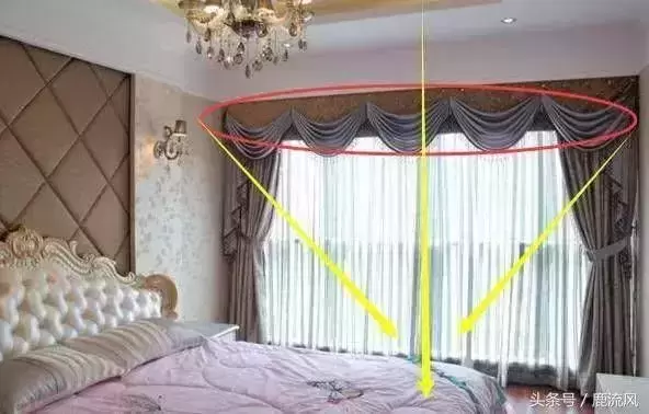 家中不要掛這3種窗簾， 財神爺會被堵在門口，橫財繞道走，財運不進門！