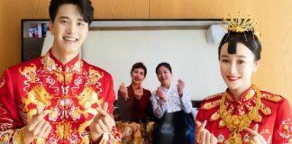 婚禮剛辦完一個月!33歲女星驚傳「結束10個月婚姻」失控PO文 淚訴「承諾全都變了」:已經踩到底線