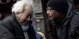 兒子是名導!「演藝圈大咖男星」驚傳過世享嵩壽100歲 老友慟:他4年前搬到養老院住