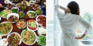 除夕拒回婆家!人妻揭慘痛經驗「親戚只會翹腳吃喝」忙到想哭 今年老公「一句神回擊」被網友讚爆