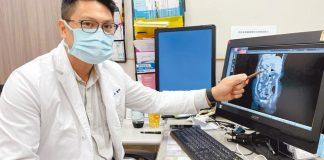 左上腹痛送急診!照斷層「揭開阿嬤80年秘密」不是胃痛 醫師愣「萬分之一的發生率」:最怕會誤診