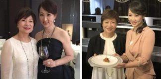 婆媳情同母女!郁方婆婆「急救無效離世」享壽81歲 「生前緩吐1句話」她感動痛哭:功德圓滿了….