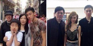 情牽妻子41年!55歲資深歌手為愛淡出「舉家搬深山3年」甘當寵妻煮夫 2帥兒「顏值超驚人」曝放手感情觀
