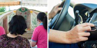 清明掃墓撞鬼!兒子大哭大鬧不肯上車「收音機傳來女人叫聲」他當場嚇傻 「回家後姑姑一聽」臉色大變:真的出過大事