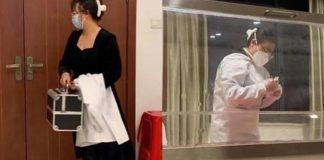主動請纓!21歲女殯葬師花4小時「一人完成遺體拼接」 事後卻在浴室「泣不成聲」撥通媽媽電話