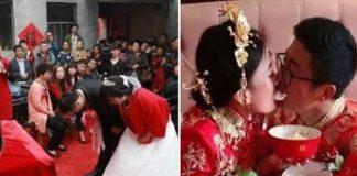在一起3年結婚!新婚夜「丈夫卻說分開睡」妻子不願意 他「掀開被子」哭了:對不起…