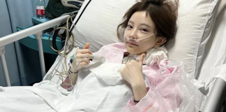 女性注意!!女性癌症第4名!「大陸第一網紅」「甲狀腺癌晚期」秒懂「推吞觸」找警訊