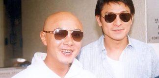 原來竟是他!謝霆鋒「隱瞞39年的哥哥」為人低調~出道幾十年「曾紅過四大天王」如今卻無戲可拍