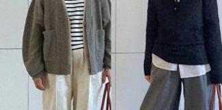 40歲以上的女人!秋季褲子切記「3穿3不穿」~不踩雷還減齡顯瘦