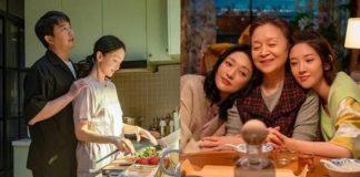 娘家重男輕女!我婆家有個好習慣,自己碗筷自己洗,全家一起分擔家務,當我生產完,公婆開口第1句…當場飆淚:我上輩子一定是救了全宇宙